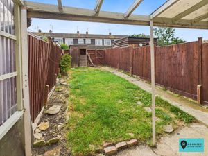 Garden - click for photo gallery